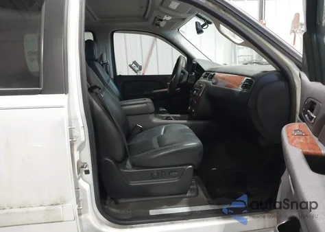 2008 Chevrolet Avalanche 1500 Ls/Lt/Ltz z USA, uszkodzony, nr VIN 3GNFK12358G147656